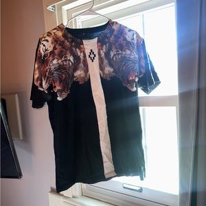 Marcelo Burlon Tyga T Shirt